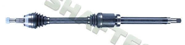 Shaftec FO315R Drive shaft FO315R: Buy near me in Poland at 2407.PL - Good price!