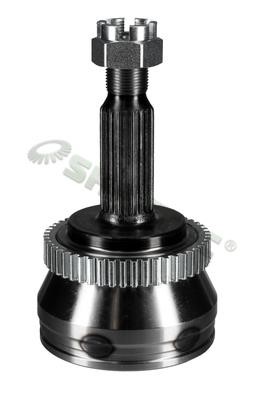 Shaftec CV1267N CV joint CV1267N: Buy near me in Poland at 2407.PL - Good price!