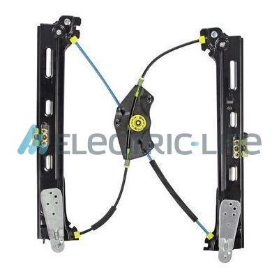 Electric Life ZRVK741L Window Regulator ZRVK741L: Buy near me in Poland at 2407.PL - Good price!