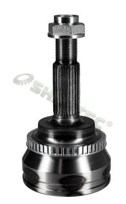 Shaftec JCV507AN CV joint JCV507AN: Buy near me in Poland at 2407.PL - Good price!
