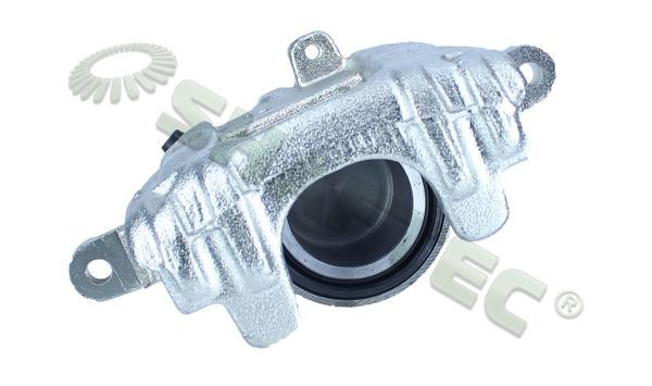 Shaftec BC2570R Brake caliper rear right BC2570R: Buy near me in Poland at 2407.PL - Good price!