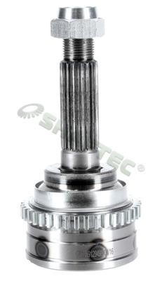 Shaftec JCV702AN CV joint JCV702AN: Buy near me in Poland at 2407.PL - Good price!
