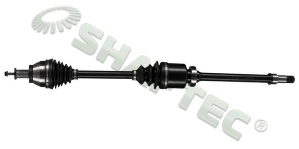 Shaftec FO251RN Drive shaft FO251RN: Buy near me in Poland at 2407.PL - Good price!