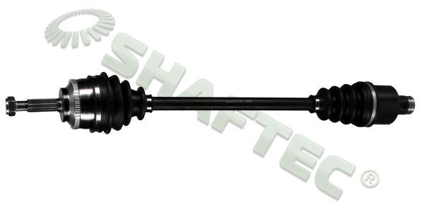 Shaftec R214AR Drive shaft R214AR: Buy near me in Poland at 2407.PL - Good price!