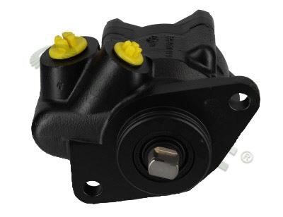 Shaftec HP734 Hydraulic Pump, steering system HP734: Buy near me in Poland at 2407.PL - Good price!