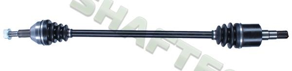 Shaftec CH151R Drive shaft CH151R: Buy near me in Poland at 2407.PL - Good price!