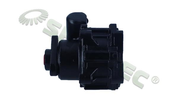 Shaftec HP1716 Hydraulic Pump, steering system HP1716: Buy near me in Poland at 2407.PL - Good price!