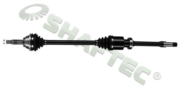 Shaftec FO215RN Drive shaft FO215RN: Buy near me in Poland at 2407.PL - Good price!