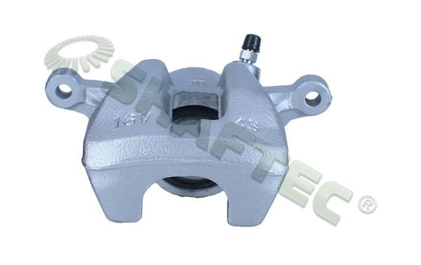 Shaftec BC9205R Brake caliper rear right BC9205R: Buy near me in Poland at 2407.PL - Good price!