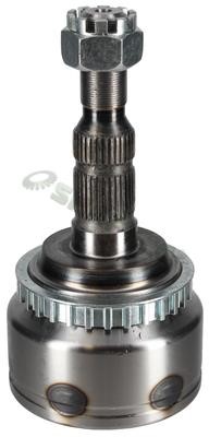 Shaftec CV475AN CV joint CV475AN: Buy near me in Poland at 2407.PL - Good price!