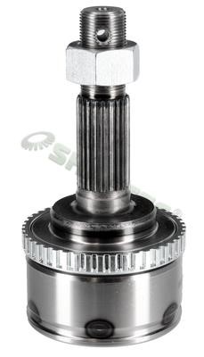 Shaftec JCV735AN CV joint JCV735AN: Buy near me in Poland at 2407.PL - Good price!