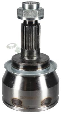 Shaftec CV501AN CV joint CV501AN: Buy near me in Poland at 2407.PL - Good price!