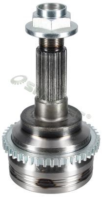 Shaftec JCV770AN CV joint JCV770AN: Buy near me in Poland at 2407.PL - Good price!