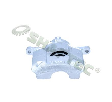 Shaftec BC2001R Brake caliper front right BC2001R: Buy near me in Poland at 2407.PL - Good price!