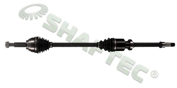 Shaftec FO180RN Drive shaft FO180RN: Buy near me in Poland at 2407.PL - Good price!
