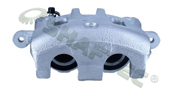 Shaftec BC8631R Brake caliper front right BC8631R: Buy near me in Poland at 2407.PL - Good price!