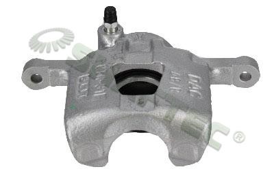 Shaftec BC8023R Brake caliper front right BC8023R: Buy near me in Poland at 2407.PL - Good price!