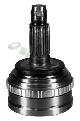 Shaftec JCV991AN CV joint JCV991AN: Buy near me in Poland at 2407.PL - Good price!