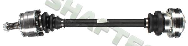 Shaftec ME150LR Drive shaft ME150LR: Buy near me in Poland at 2407.PL - Good price!