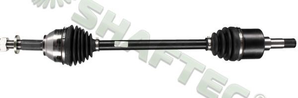 Shaftec FO180LN Drive shaft FO180LN: Buy near me in Poland at 2407.PL - Good price!