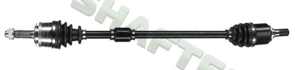 Shaftec HY169R Drive shaft HY169R: Buy near me in Poland at 2407.PL - Good price!