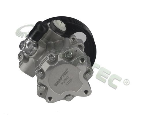 Shaftec HP331 Hydraulic Pump, steering system HP331: Buy near me in Poland at 2407.PL - Good price!