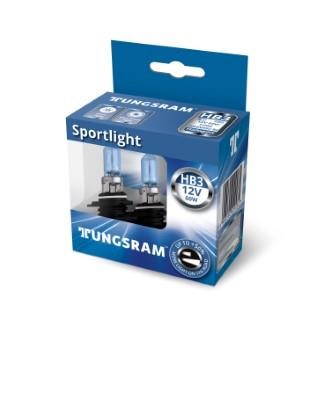 Tungsram 93111380 Halogen lamp 12V HB3 60W 93111380: Buy near me in Poland at 2407.PL - Good price!