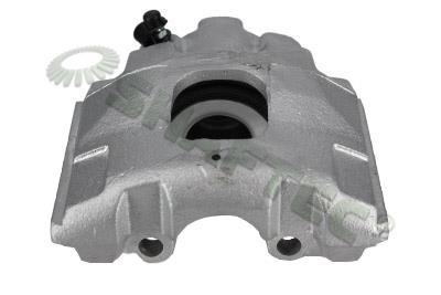 Shaftec BC8849R Brake caliper BC8849R: Buy near me in Poland at 2407.PL - Good price!