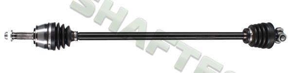 Shaftec FI187R Drive shaft FI187R: Buy near me in Poland at 2407.PL - Good price!