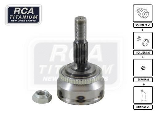 RCA France VO01A CV joint VO01A: Buy near me in Poland at 2407.PL - Good price!