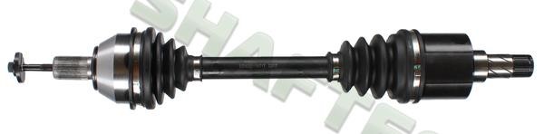Shaftec FO279L Drive shaft FO279L: Buy near me in Poland at 2407.PL - Good price!