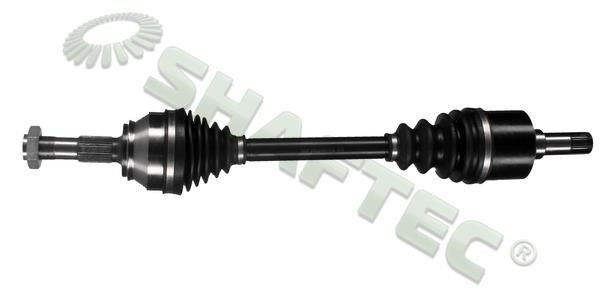 Shaftec P254LN Drive shaft P254LN: Buy near me in Poland at 2407.PL - Good price!
