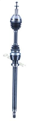 Shaftec VO172RN Drive shaft VO172RN: Buy near me in Poland at 2407.PL - Good price!