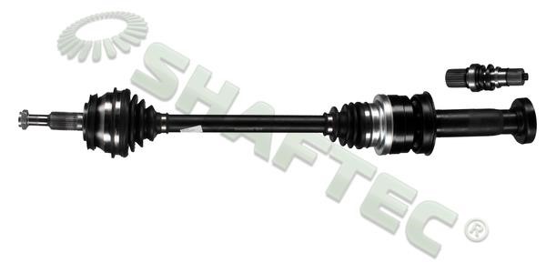 Shaftec VW415R Drive shaft VW415R: Buy near me in Poland at 2407.PL - Good price!