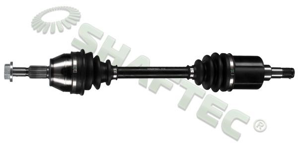Shaftec FO293L Drive shaft FO293L: Buy near me in Poland at 2407.PL - Good price!
