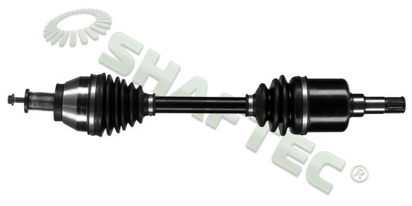 Shaftec FO251LN Drive shaft FO251LN: Buy near me in Poland at 2407.PL - Good price!
