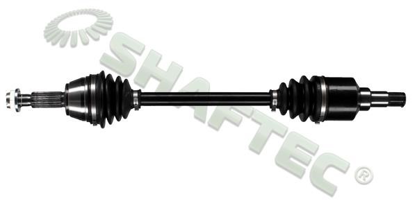Shaftec FO183LN Drive shaft FO183LN: Buy near me in Poland at 2407.PL - Good price!