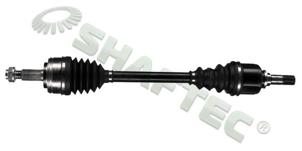 Shaftec R422L Drive shaft R422L: Buy near me in Poland at 2407.PL - Good price!