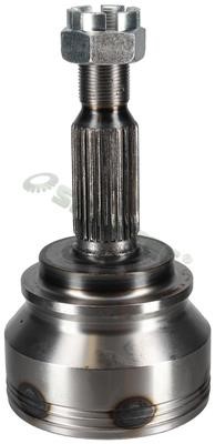 Shaftec CV1153N CV joint CV1153N: Buy near me in Poland at 2407.PL - Good price!