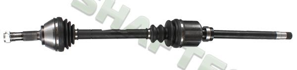 Shaftec P154RN Drive shaft P154RN: Buy near me in Poland at 2407.PL - Good price!