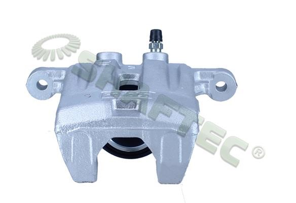 Shaftec BC2217R Brake caliper rear right BC2217R: Buy near me in Poland at 2407.PL - Good price!
