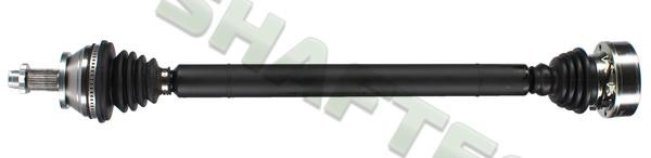 Shaftec AU383RN Drive shaft AU383RN: Buy near me in Poland at 2407.PL - Good price!