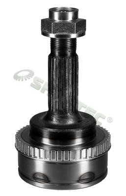 Shaftec JCV717AN CV joint JCV717AN: Buy near me in Poland at 2407.PL - Good price!