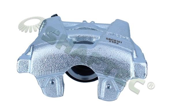 Shaftec BC2657R Brake caliper BC2657R: Buy near me at 2407.PL in Poland at an Affordable price!