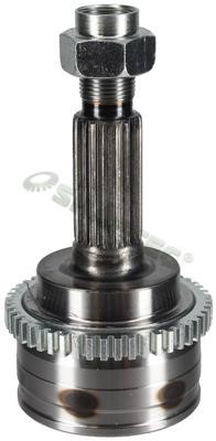 Shaftec CV1810N CV joint CV1810N: Buy near me at 2407.PL in Poland at an Affordable price!