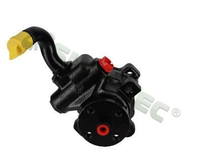 Shaftec HP157 Hydraulic Pump, steering system HP157: Buy near me in Poland at 2407.PL - Good price!