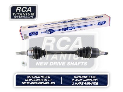 RCA France C913N Drive shaft C913N: Buy near me in Poland at 2407.PL - Good price!
