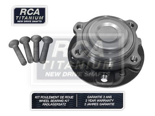 RCA France RCAK1470 Radlagersatz RCAK1470: Kaufen Sie zu einem guten Preis in Polen bei 2407.PL!