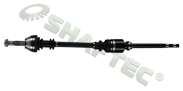 Shaftec P155RN Вал приводной P155RN: Отличная цена - Купить в Польше на 2407.PL!