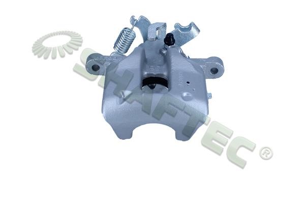 Shaftec BC8285R Brake caliper rear right BC8285R: Buy near me in Poland at 2407.PL - Good price!